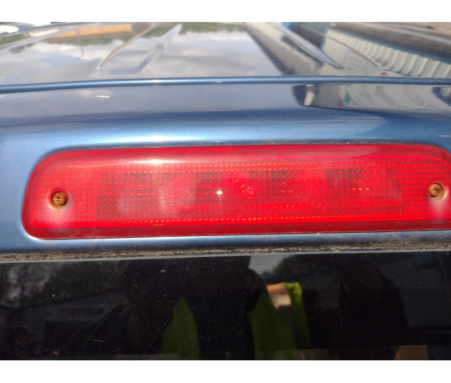 HIGH MOUNTED STOP LIGHT FOR A MITSUBISHI CHASSIS ELECTRICAL - 
