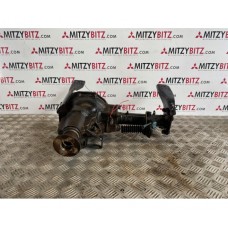 FRONT DIFF DIFFERENTIAL 4.875