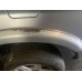 REAR LEFT WHEEL ARCH TRIM OVERFENDER ( WARRIOR ONLY ) FOR A MITSUBISHI NATIVA - K94W