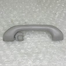 L/H REAR ROOF GRAB HANDLE WITH COAT HANGER