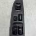 MASTER WINDOW SWITCH AND TRIM FOR A MITSUBISHI DELICA SPACE GEAR/CARGO - PD6W