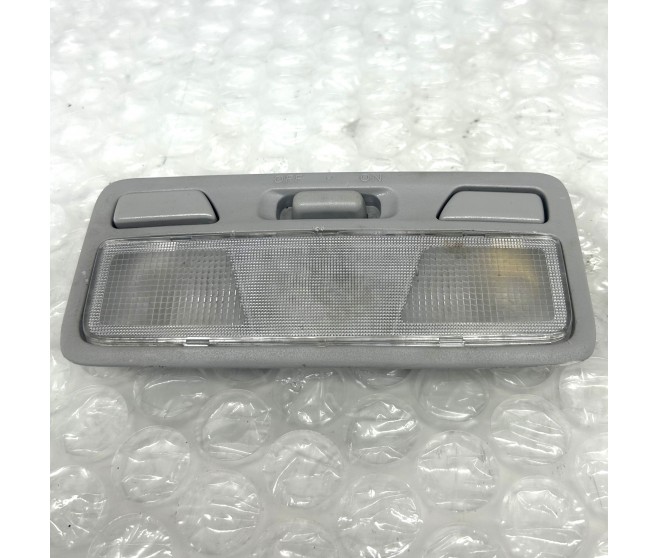 FRONT INTERIOR ROOF LIGHT FOR A MITSUBISHI H60,70# - ROOM LAMP
