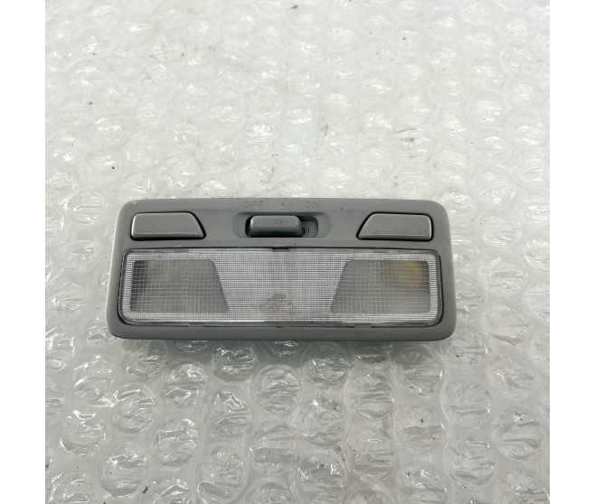 FRONT INTERIOR ROOF LIGHT FOR A MITSUBISHI CHASSIS ELECTRICAL - 