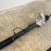 STEERING RACK FOR A MITSUBISHI L200 - KB4T