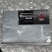 SHOGUN OWNERS MANUAL AND CASE FOR A MITSUBISHI V60# - PLATE & LABEL