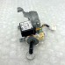 IGNITION BARREL HOUSING LOCK TRANSPONDER AND KEY FOR A MITSUBISHI BODY - 