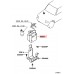  ABS PUMP HYDRAULIC UNIT BRAKE MODULATOR FOR A MITSUBISHI PAJERO JUNIOR / MINI - H53,58A