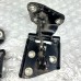 BACK DOOR HINGE UPPER AND LOWER  FOR A MITSUBISHI PAJERO IO - H76W