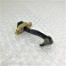 TAILGATE CHECK STRAP FOR A MITSUBISHI H60,70# - TAILGATE CHECK STRAP
