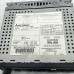 W142 RADIO STEREO CD PLAYER FOR A MITSUBISHI CHASSIS ELECTRICAL - 