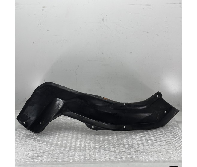 FUEL FILLER PIPE COVER FOR A MITSUBISHI V80,90# - FUEL FILLER PIPE COVER