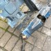 FRONT CROSSMEMBER FOR A MITSUBISHI PA-PD# - FRONT CROSSMEMBER