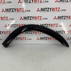 FRONT RIGHT OVERFENDER WHEEL ARCH TRIM