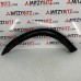 FRONT RIGHT OVERFENDER WHEEL ARCH TRIM FOR A MITSUBISHI EXTERIOR - 