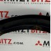 FRONT RIGHT OVERFENDER WHEEL ARCH TRIM FOR A MITSUBISHI EXTERIOR - 