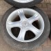 ALLOY WHEEL AND TYRE 20