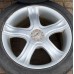 ALLOY WHEEL AND TYRE 20
