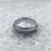 FRONT WHEEL HUB CAP FOR A MITSUBISHI FRONT AXLE - 