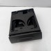 FLOOR CONSOLE CUP HOLDER FOR A MITSUBISHI PAJERO - V25W