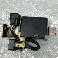 AIR CON CONTROL HARNESS AND RELAYS