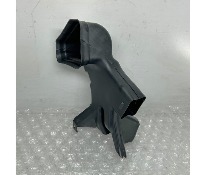 FOOT HEATER DUCT RIGHT FOR A MITSUBISHI H60,70# - VENTILATION & DUCT