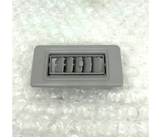 ROOF AIR VENT FOR A MITSUBISHI PAJERO - V78W