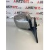  DRIVERS RIGHT WING MIRROR FOR A MITSUBISHI L200 - K74T