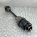 DRIVESHAFT FRONT LEFT FOR A MITSUBISHI H60,70# - FRONT AXLE DRIVE SHAFT