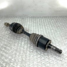 FRONT AXLE DRIVESHAFT RIGHT