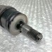 FRONT AXLE DRIVESHAFT RIGHT FOR A MITSUBISHI FRONT AXLE - 