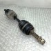 FRONT AXLE DRIVESHAFT RIGHT FOR A MITSUBISHI FRONT AXLE - 