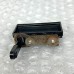 TAILGATE OUTSIDE DOOR HANDLE FOR A MITSUBISHI L300 - P15V
