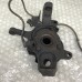 WHEEL HUB WITH ABS SENSOR FRONT RIGHT FOR A MITSUBISHI FRONT AXLE - 