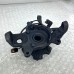 WHEEL HUB WITH ABS SENSOR FRONT RIGHT FOR A MITSUBISHI V70# - WHEEL HUB WITH ABS SENSOR FRONT RIGHT
