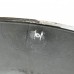 OVERFENDER REAR RIGHT FOR A MITSUBISHI V10-40# - OVERFENDER REAR RIGHT