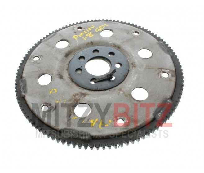 AUTO GEARBOX DRIVE PLATE FLYWHEEL FOR A MITSUBISHI ENGINE - 