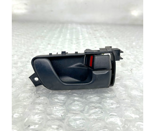 INSIDE DOOR HANDLE RIGHT FOR A MITSUBISHI H60,70# - INSIDE DOOR HANDLE RIGHT