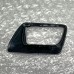 DOOR HANDLE COVER REAR RIGHT FOR A MITSUBISHI H60,70# - DOOR HANDLE COVER REAR RIGHT
