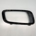 FRONT LEFT FOG LAMP BEZEL FOR A MITSUBISHI CHASSIS ELECTRICAL - 