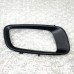FOG LAMP BEZEL TRIM FRONT RIGHT FOR A MITSUBISHI CHASSIS ELECTRICAL - 