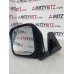 DOOR WING MIRROR FRONT LEFT FOR A MITSUBISHI EXTERIOR - 