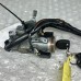ENGINE IGNITION SWITCH FOR A MITSUBISHI L200 - K74T