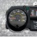 MANUAL SPEEDO CLOCKS MR298432 FOR A MITSUBISHI CHASSIS ELECTRICAL - 