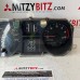 SPEEDO MR298412 FOR A MITSUBISHI CHASSIS ELECTRICAL - 