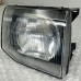 FRONT RIGHT HEADLAMP LIGHT FOR A MITSUBISHI V10-40# - FRONT RIGHT HEADLAMP LIGHT