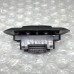 FRONT POWER SEAT SWITCH LEFT FOR A MITSUBISHI V60,70# - FRONT SEAT