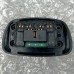 FRONT POWER SEAT SWITCH LEFT FOR A MITSUBISHI MONTERO - V75W