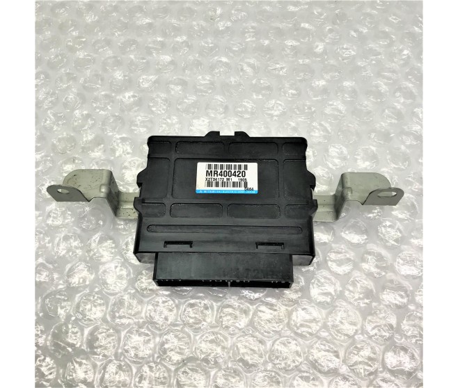 ABS CONTROL UNIT FOR A MITSUBISHI CHASSIS ELECTRICAL - 