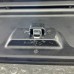 TOP UPPER GLOVE BOX WITH LATCH FOR A MITSUBISHI PAJERO/MONTERO - V68W
