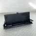 TOP UPPER GLOVE BOX WITH LATCH FOR A MITSUBISHI V70# - TOP UPPER GLOVE BOX WITH LATCH